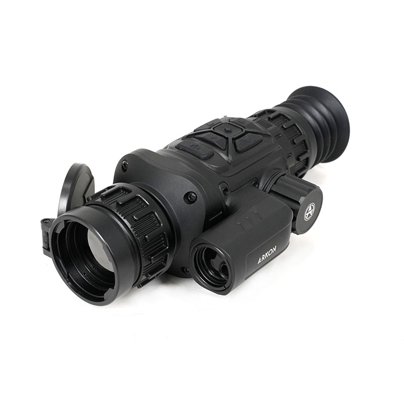 Тепловизионный прицел Arkon - Arma HR35L