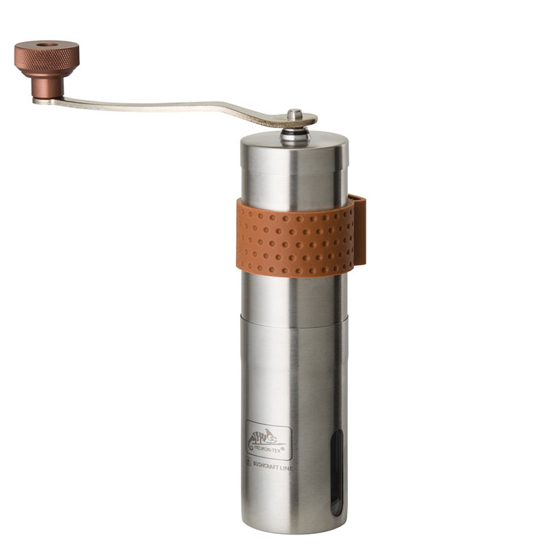 Helikon-Tex - CAMP Hand Coffee Grinder Helikon-Tex - CAMP Hand Coffee Grinder