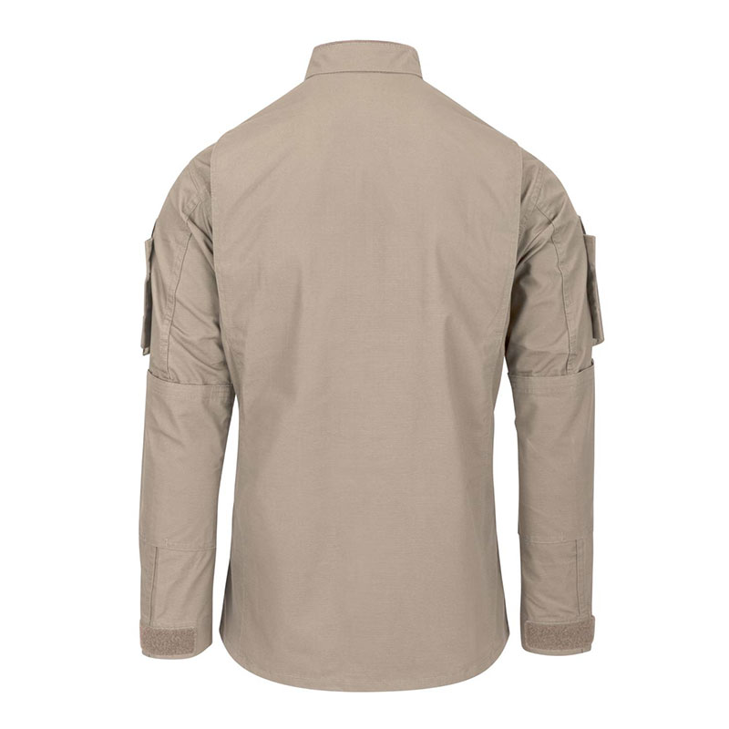 Helikon-Tex - Combat Patrol Uniform Shirt - Khaki