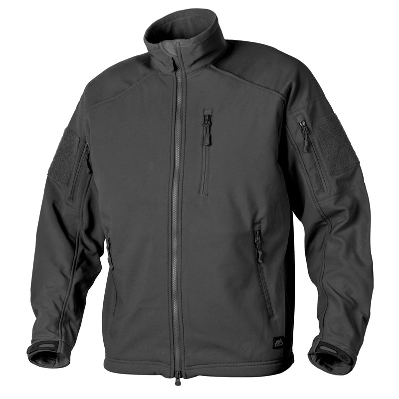 HT-BL-DTT-FS-01.jpg Helikon-Tex - Delta Tactical Jacket - Black