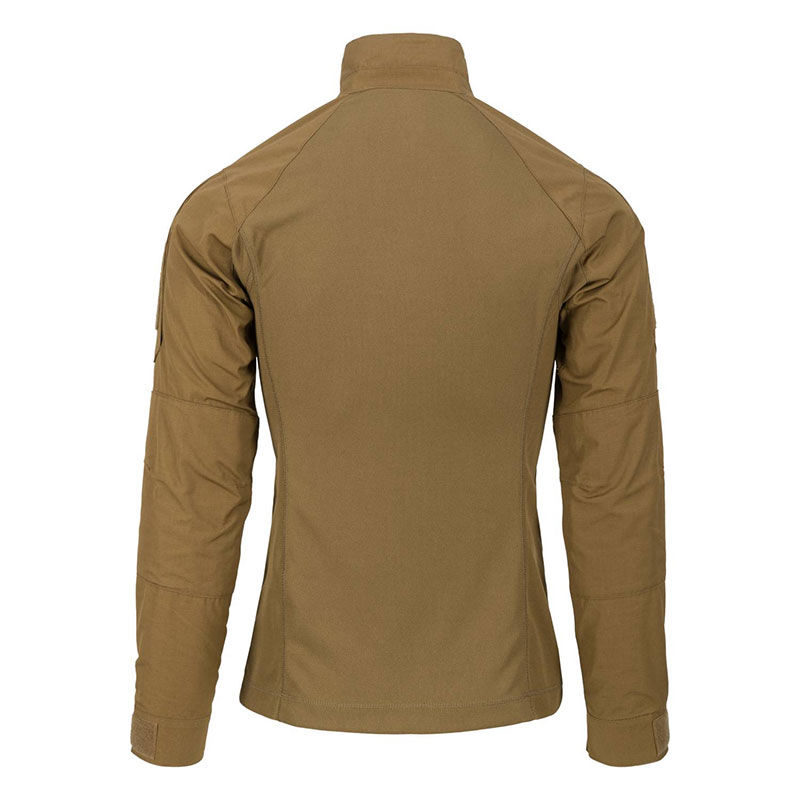 Helikon-Tex - MCDU Combat Shirt - NyCo Ripstop - Coyote