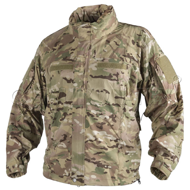 HT-BL-SS2-NL-14.jpg Helikon-Tex - Level 5 Ver 2.0 – Soft Shell Jacket - Camouflage