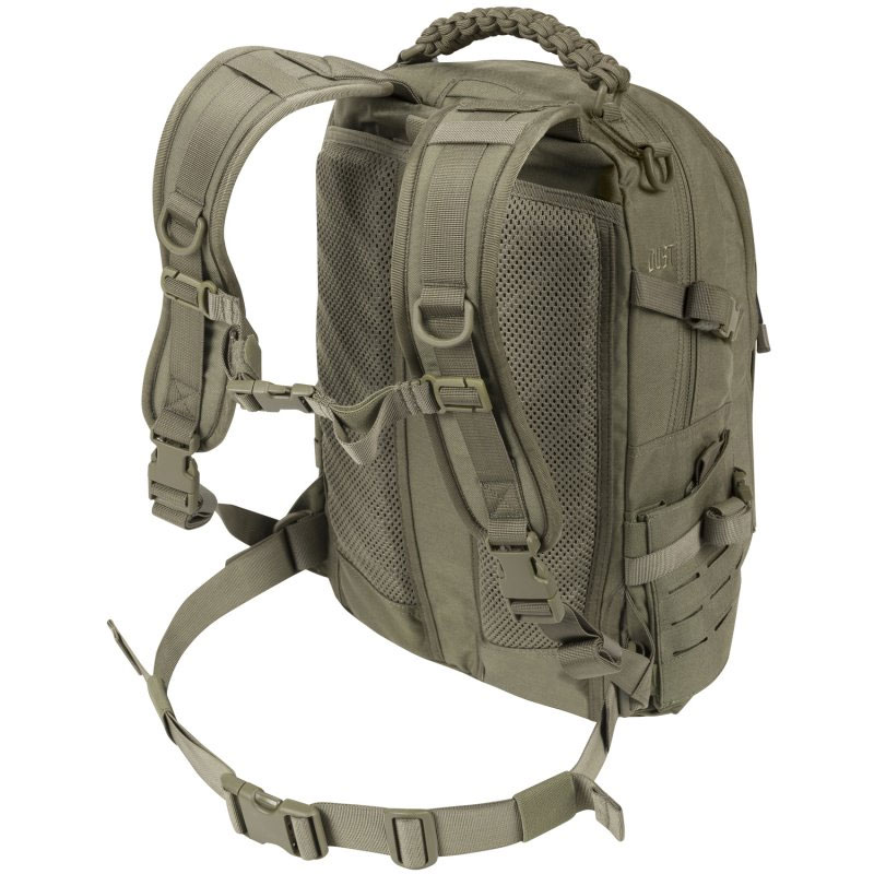 Direct Action - DUST MkII BACKPACK - Cordura - Adaptive Green