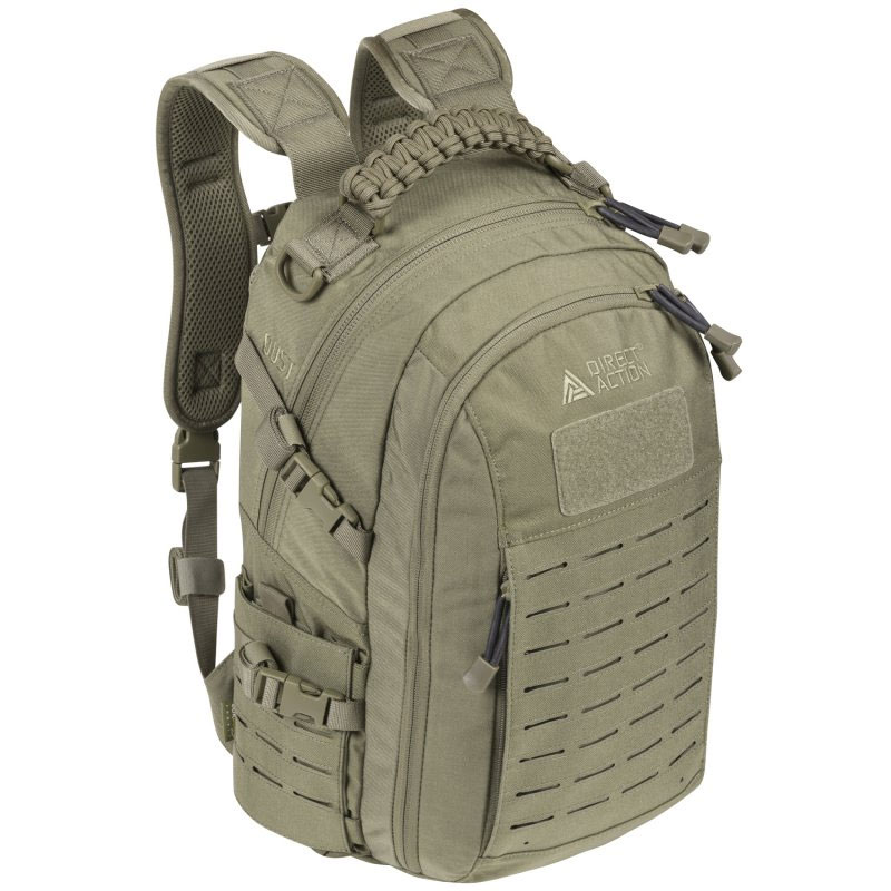 Direct Action - DUST MkII BACKPACK - Cordura - Adaptive Green