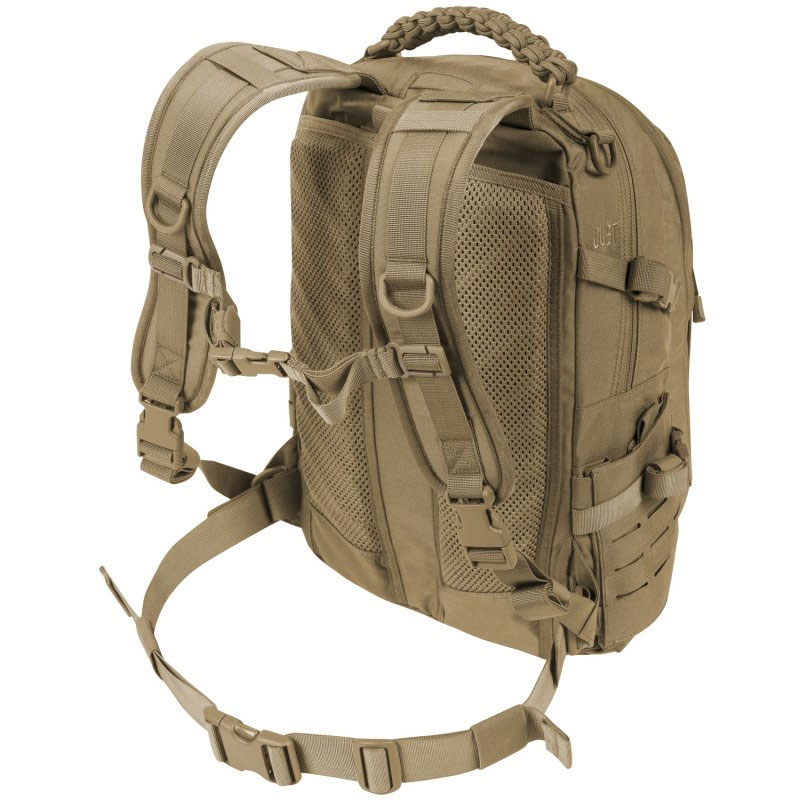 Direct Action - DUST MkII BACKPACK - Cordura - Coyote Brown