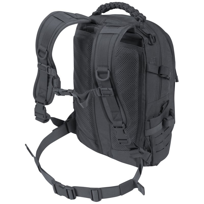 Direct Action - DUST MkII BACKPACK - Cordura - Shadow Grey