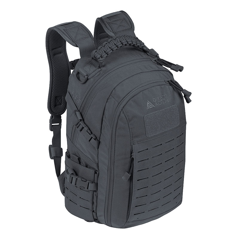 Direct Action - DUST MkII BACKPACK - Cordura - Shadow Grey