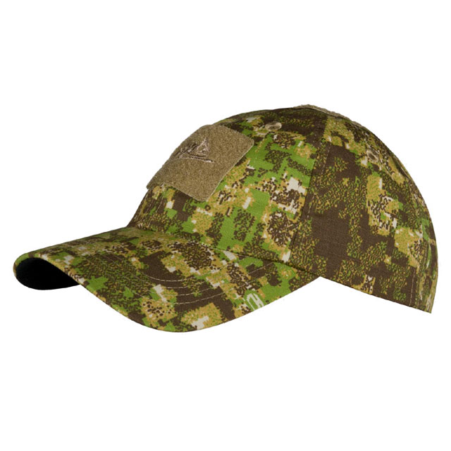 HT-CZ-BBC-NR-41.jpg Helikon-Tex - Tactical Baseball Cap - PenCott GreenZone