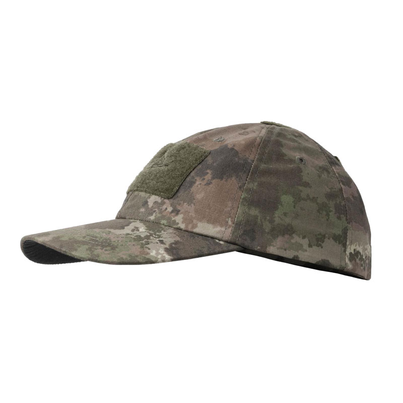 Helikon-Tex - BBC Cap - PolyCotton Ripstop - Legion Forest Helikon-Tex - BBC Cap - PolyCotton Ripstop - Legion Forest