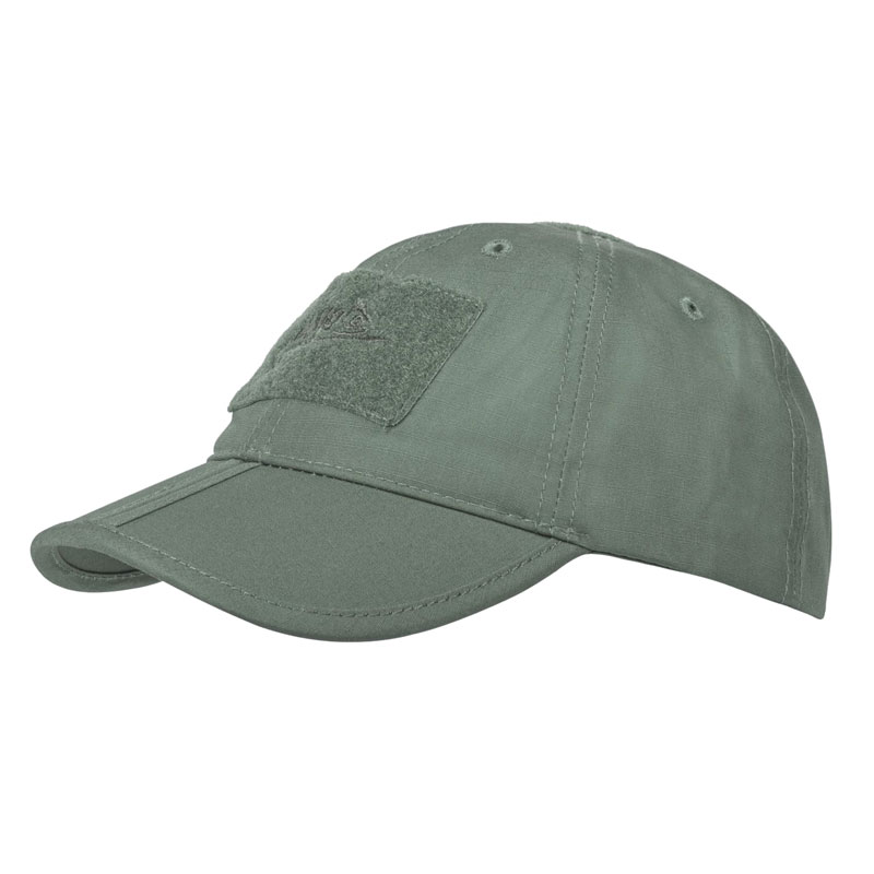 HT-CZ-BBF-PR-32.jpg Helikon-Tex - BBC Folding Cap - Olive Drab