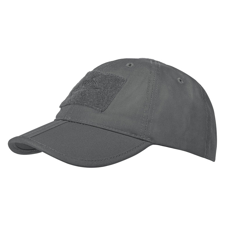Helikon-Tex - BBC Folding Cap - Shadow Grey Helikon-Tex - BBC Folding Cap - Shadow Grey