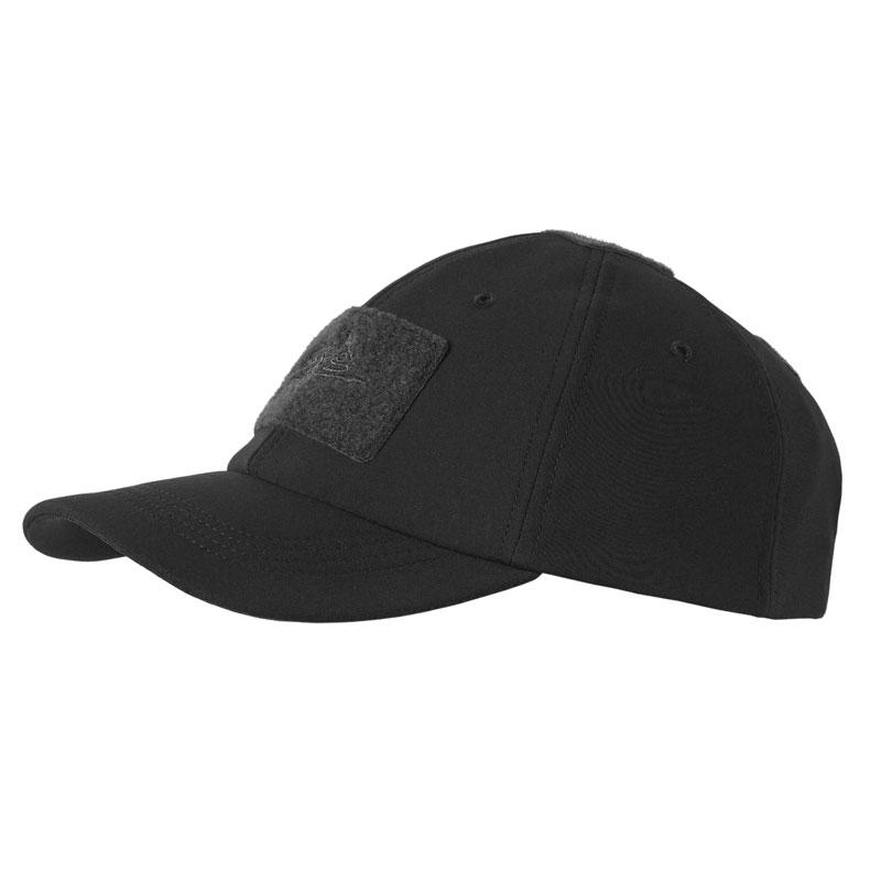 Helikon-Tex - Tactical Baseball Winter Cap - Black