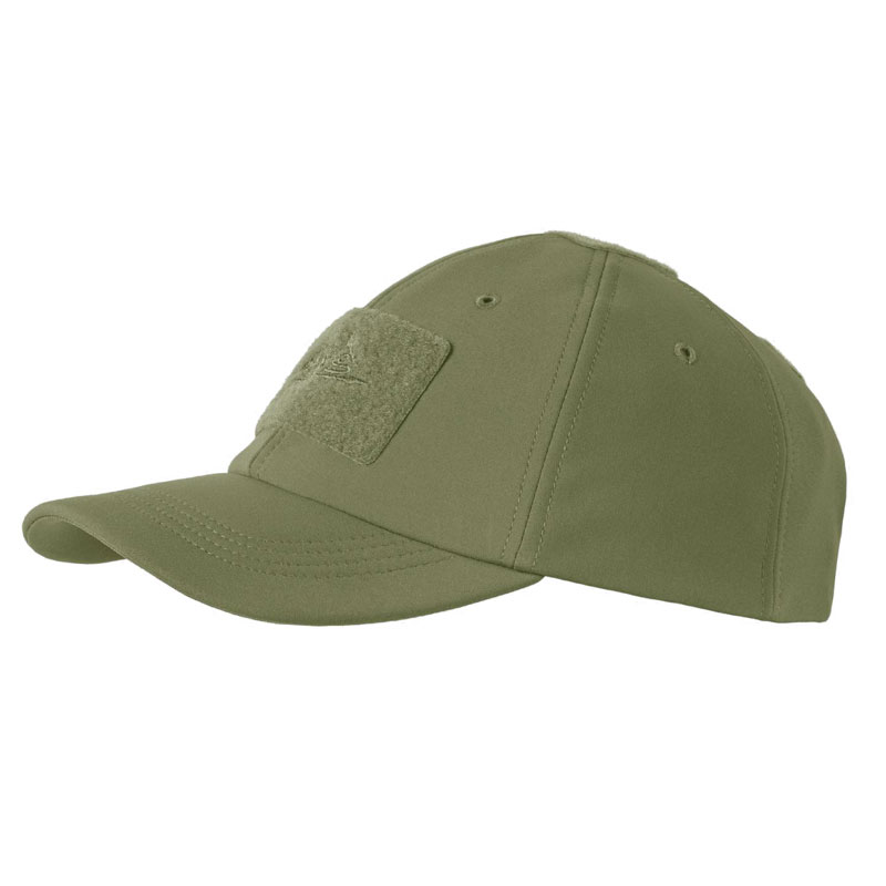 HT-CZ-BBW-FS-02.jpg Helikon-Tex - Tactical Baseball Winter Cap - Olive Green