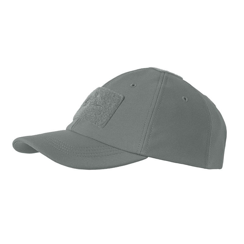 Helikon-Tex - BBC WINTER Cap - Shark Skin - Foliage Green Helikon-Tex - BBC WINTER Cap - Shark Skin - Foliage Green