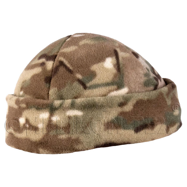 HT-CZ-DOK-FL-14.jpg Helikon-Tex - Watch Cap - Camouflage
