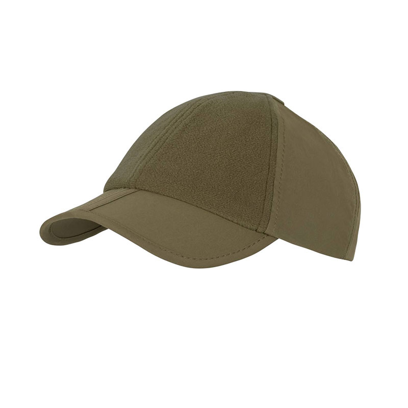 Helikon-Tex - BBC Folding Outdoor Cap - Adaptive Green Helikon-Tex - BBC Folding Outdoor Cap - Adaptive Green