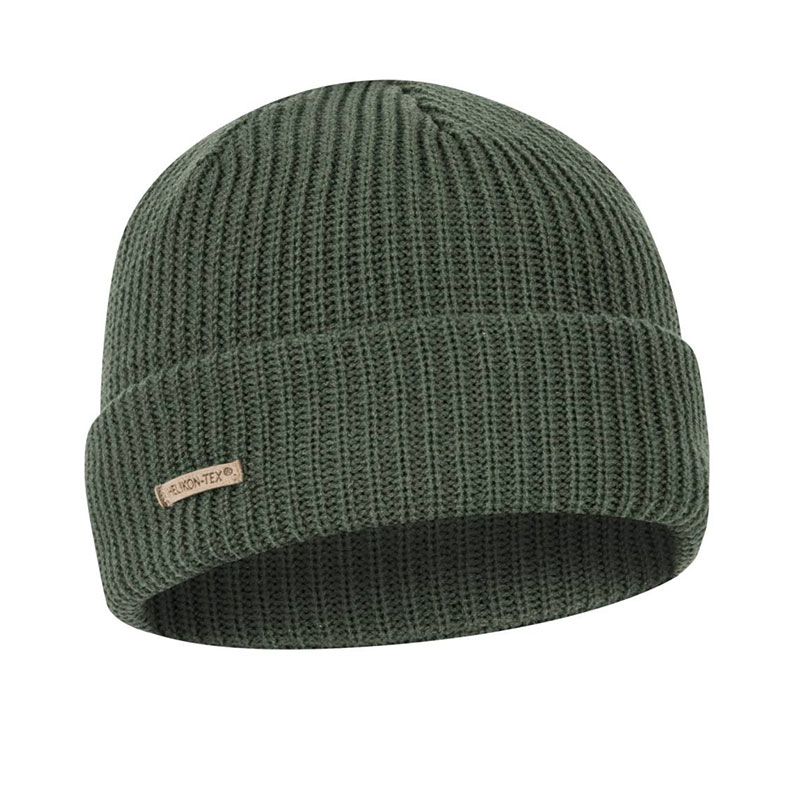 Helikon-Tex - Wanderer Cap - Olive Green Helikon-Tex - Wanderer Cap - Olive Green