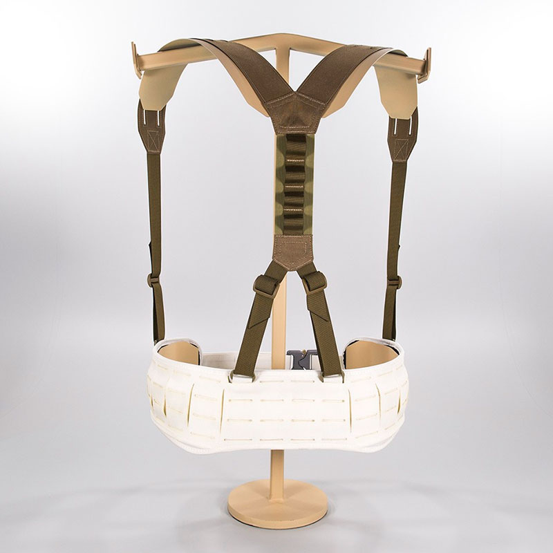 Direct Action - MOSQUITO Y-Harness - Coyote Brown