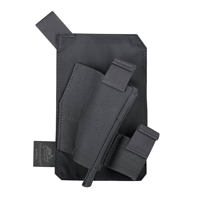 Helikon-Tex - Pistol Holder Insert - Shadow Grey Helikon-Tex - Pistol Holder Insert - Shadow Grey