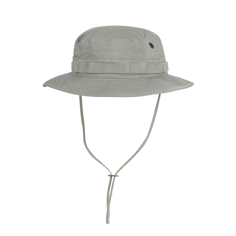 Helikon-Tex - BOONIE Hat - Cotton Ripstop - Khaki Helikon-Tex - BOONIE Hat - Cotton Ripstop - Khaki