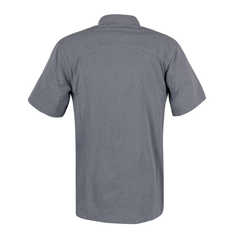 Helikon-Tex - DEFENDER Mk2 Ultralight Shirt short sleeve - Misty Blue