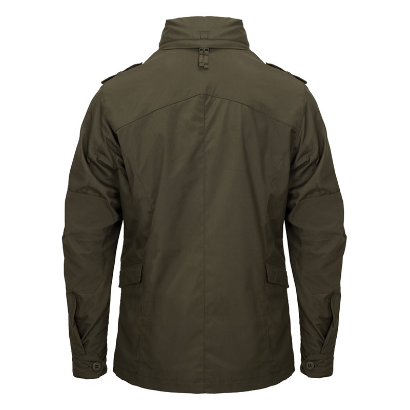Helikon-Tex - Covert M-65 Jacket - Black