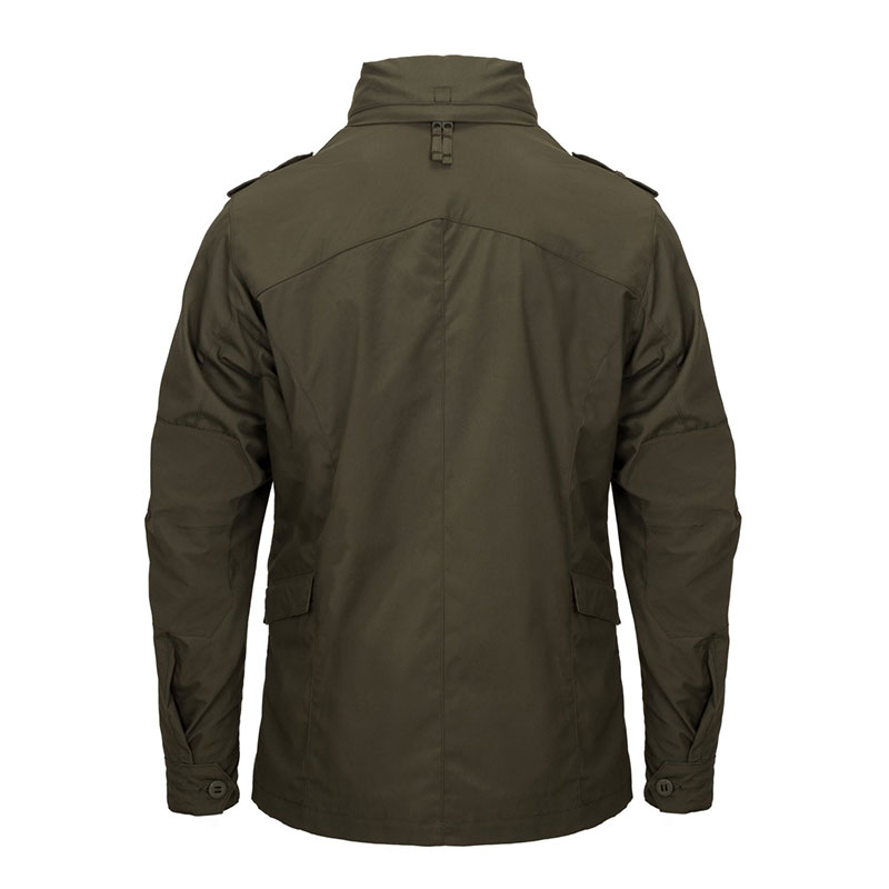 Helikon-Tex - Covert M-65 Jacket - Taiga Green