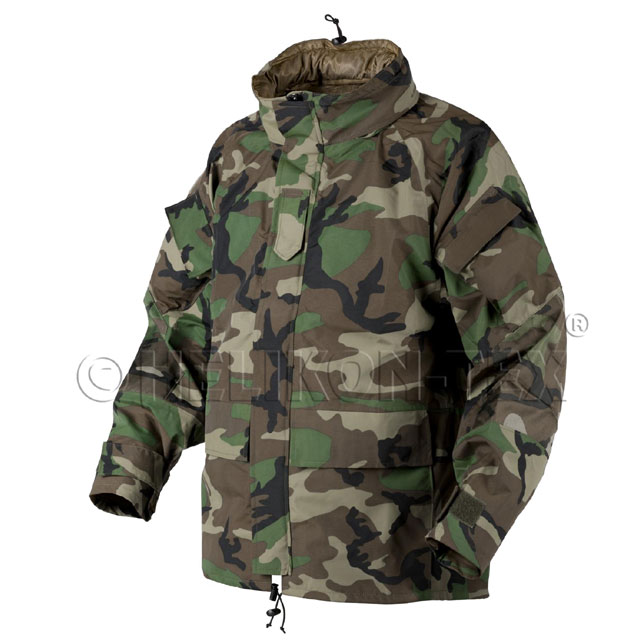 HT-KU-EC2-NL-03.jpg Helikon-Tex - ECWCS Parka Gen II - US Woodland