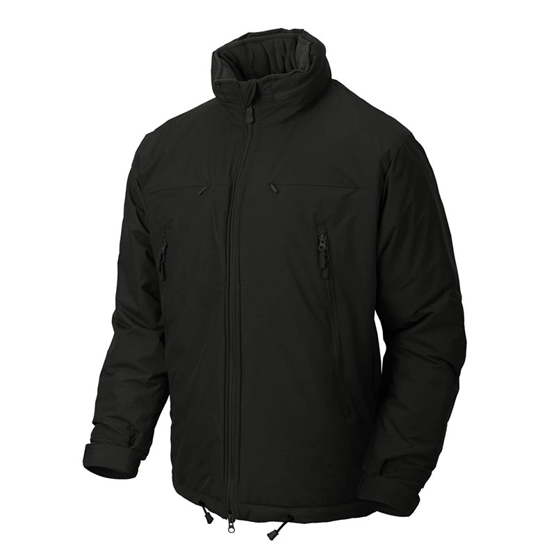 Helikon-Tex - Husky Winter Tactical Jacket - Black