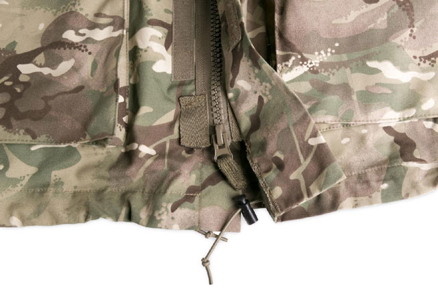 Helikon-Tex - Personal Clothing System Smock - PL Woodland