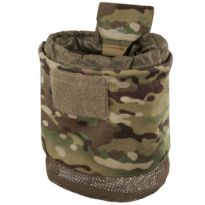 Helikon-Tex - COMPETITION Dump Pouch - Multicam Helikon-Tex - COMPETITION Dump Pouch - Multicam