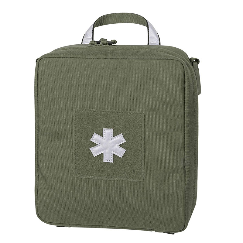 Helikon-Tex - AUTOMOTIVE MED KIT Pouch - Cordura - Olive Green