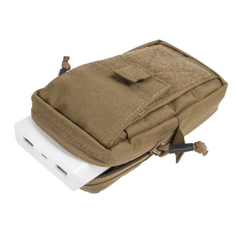 Helikon-Tex - NAVTEL Pouch [O.08] - Cordura - MultiCam