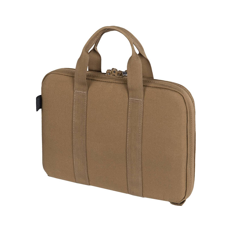 Helikon-Tex - Single Pistol Wallet - Cordura - Crye Multicam