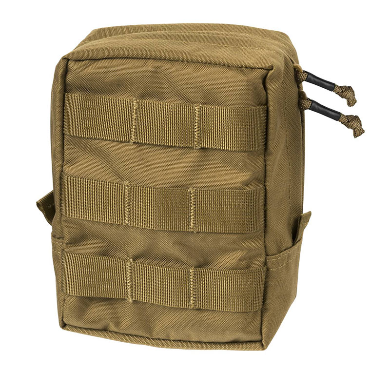 Helikon-Tex - GENERAL PURPOSE CARGO Pouch [U.05] - Cordura - Coyote