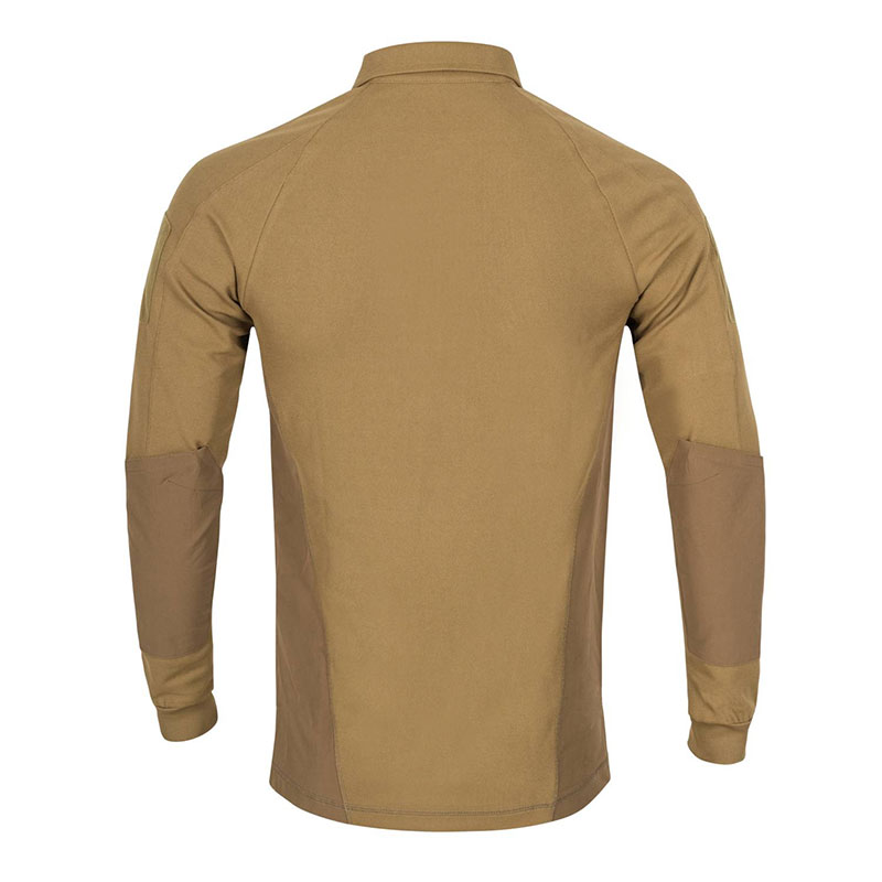 Helikon-Tex - RANGE Polo Shirt - Adaptive Green