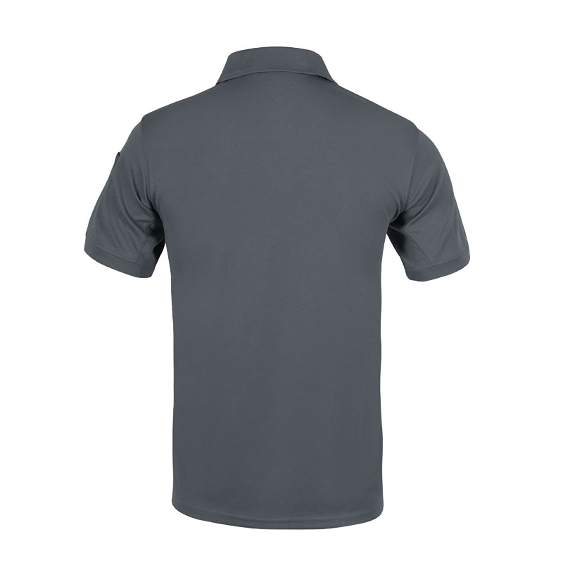 Helikon-Tex - UTL Polo Shirt - TopCool Lite - Shadow Grey