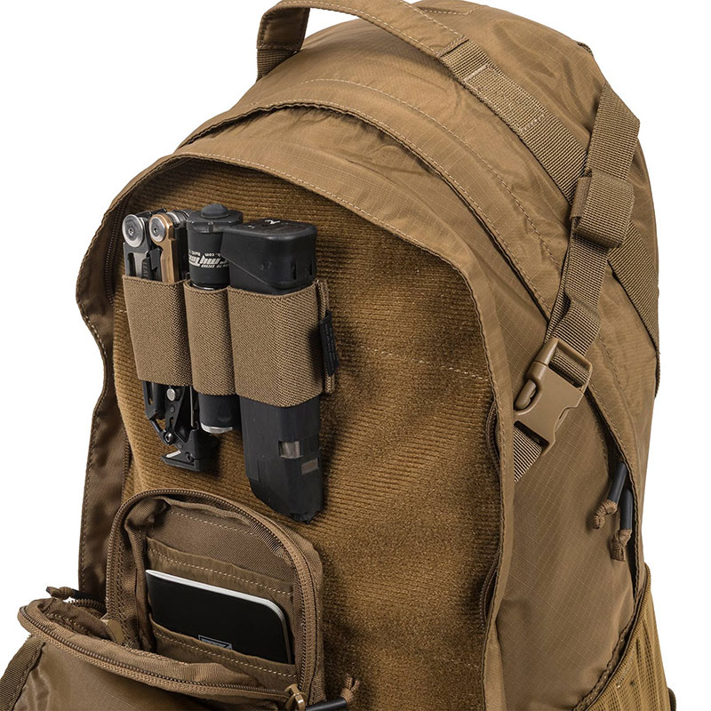 Helikon-Tex - EDC Lite Pack - Nylon - Shadow Grey