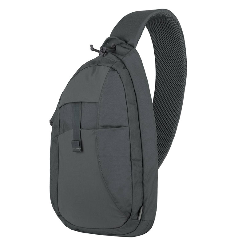 Helikon-Tex - EDC Sling Backpack - Cordura - Shadow Grey Helikon-Tex - EDC Sling Backpack - Cordura - Shadow Grey