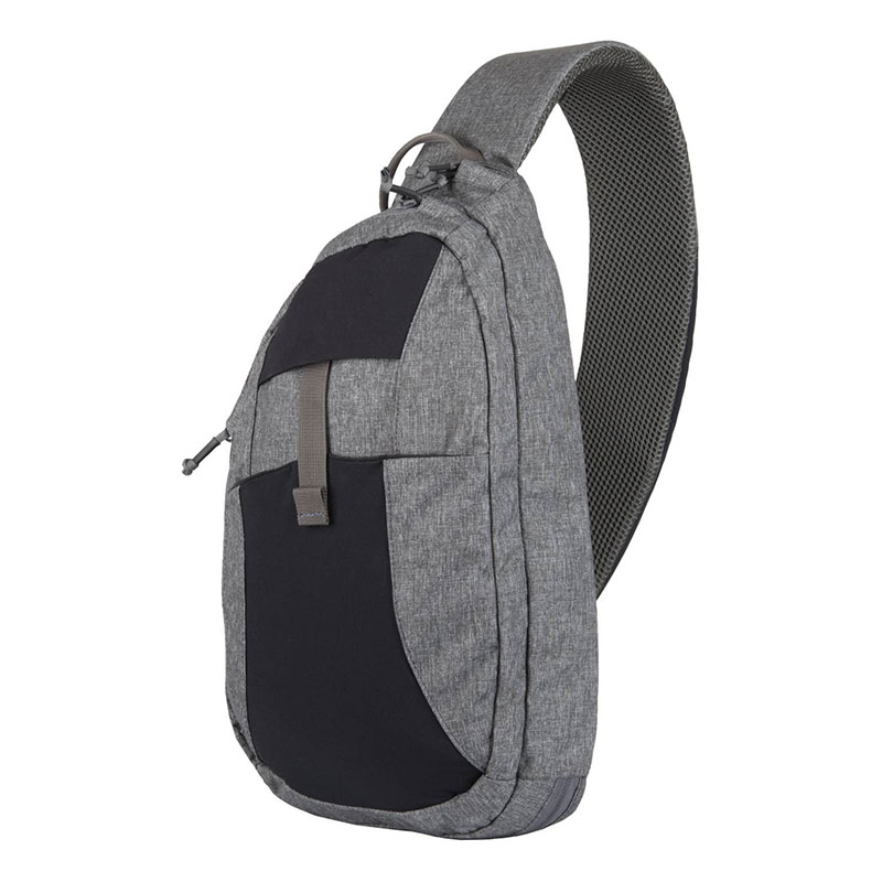 Helikon-Tex - EDC Sling Backpack - Melange Grey Helikon-Tex - EDC Sling Backpack - Melange Grey