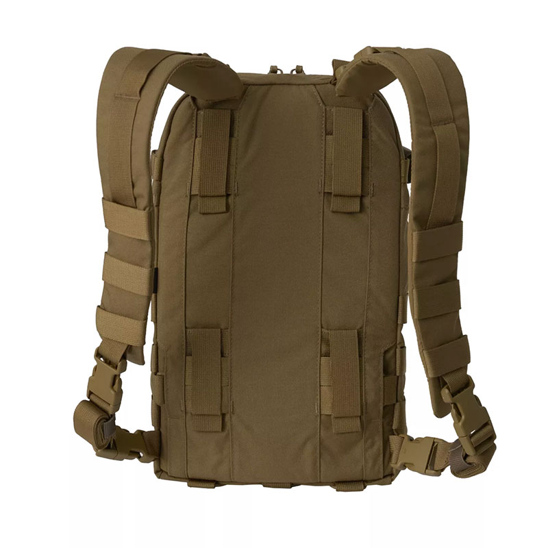 Helikon-Tex - Guardian Smallpack - Black