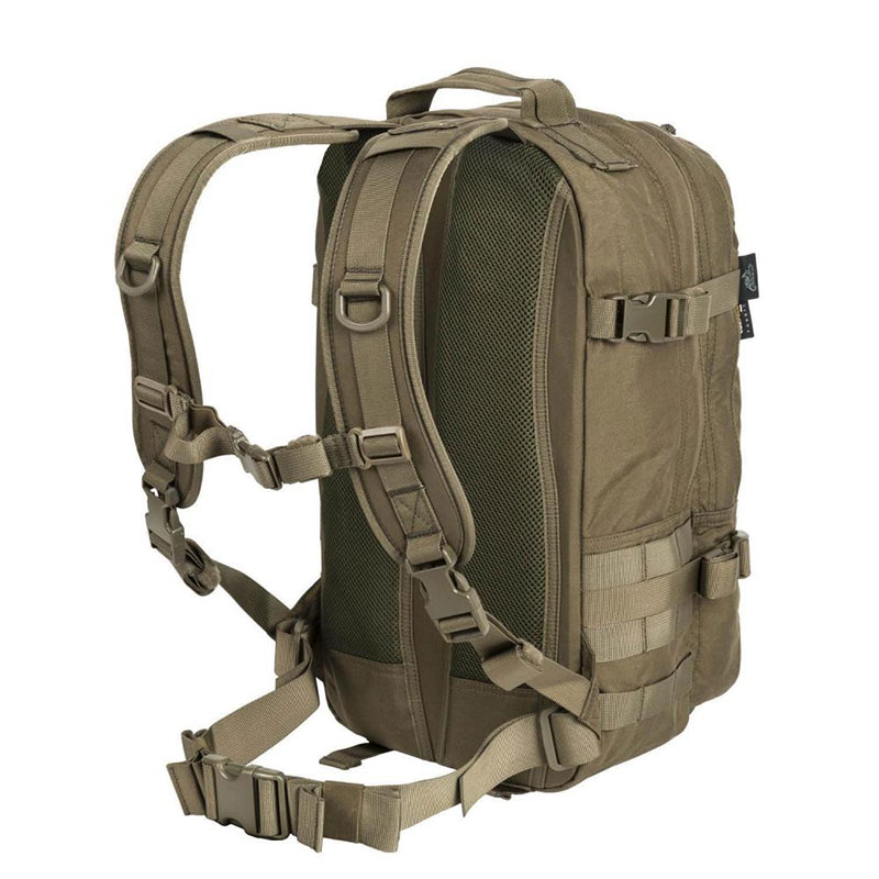 Helikon-Tex - RACCOON Mk2 Backpack - Cordura - Coyote