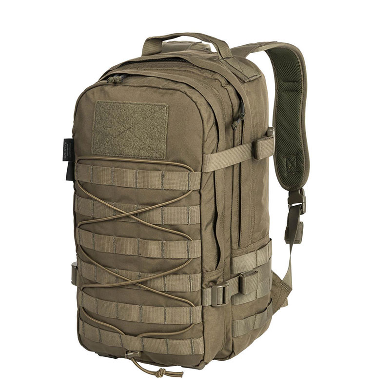 Helikon-Tex - RACCOON Mk2 Backpack - Cordura - Coyote