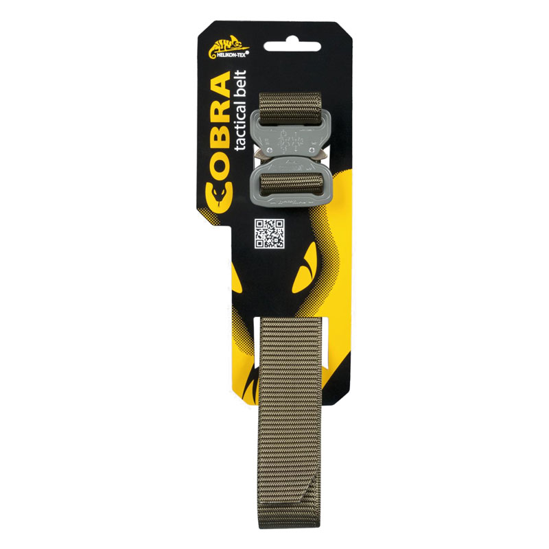 Helikon-Tex - Cobra (FC38) Tactical Belt  - Olive Green