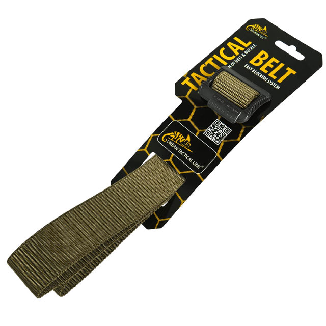 Helikon-Tex - Urban Tactical Belt - Olive Green