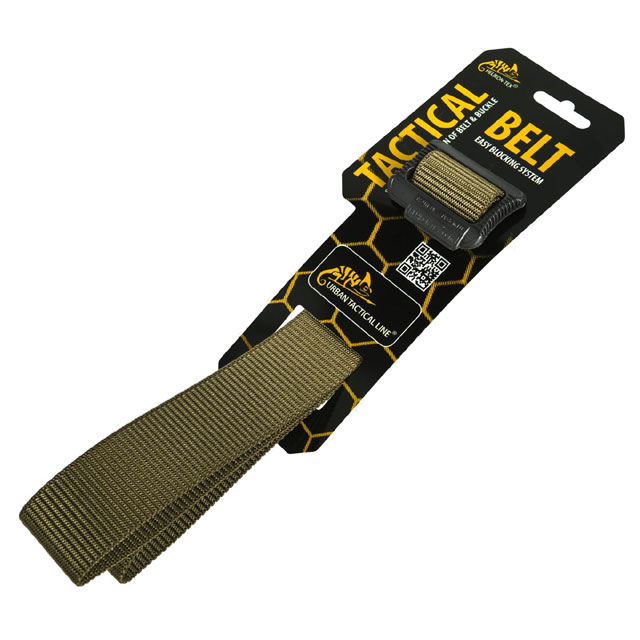 Helikon-Tex - Urban Tactical Belt - Coyote
