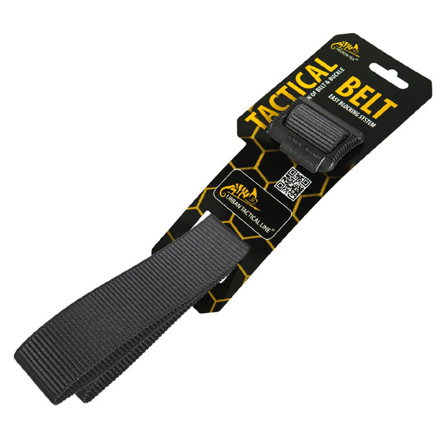Helikon-Tex - Urban Tactical Belt - Shadow Grey