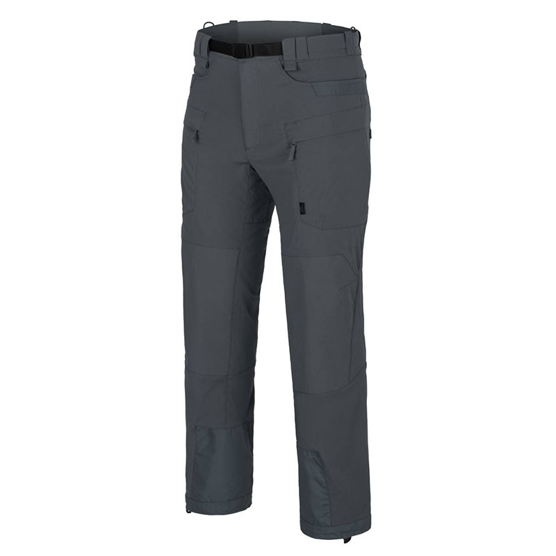 Helikon-Tex - BLIZZARD Pants - StormStretch - Shadow Grey Helikon-Tex - BLIZZARD Pants - StormStretch - Shadow Grey