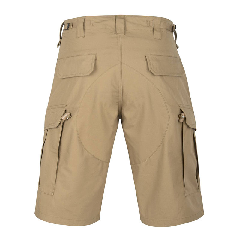 Helikon-Tex - Combat Patrol Uniform Shorts C - Khaki