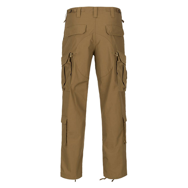 Helikon-Tex - Combat Patrol Uniform Pants - Khaki